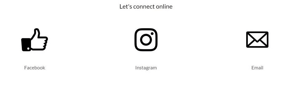 整合社群媒體 整合社群媒體